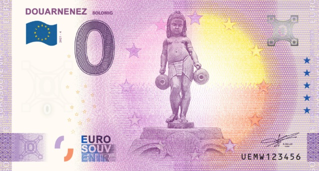visuel recto