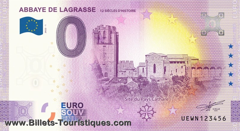 visuel recto