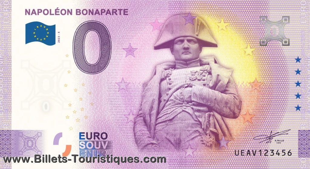 visuel recto