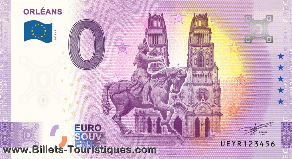 visuel recto