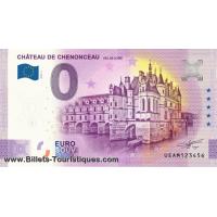 CHÂTEAU DE CHENONCEAU 2023-3 - Billets Touristiques