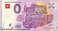 Cliquer pour voir la fiche CHAF 2018-2 SWISS VAPEUR PARC