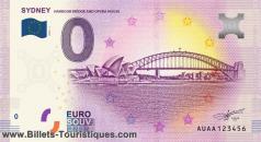 Cliquer pour voir la fiche AUAA 2019-1 SYDNEY