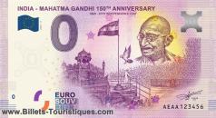 AEAA 2020-11 INDIA - MAHATMA GANDHI 150th ANNIVERSARY