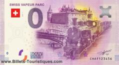 Cliquer pour voir la fiche CHAF 2017-1 SWISS VAPEUR PARC