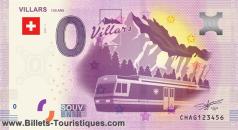 Cliquer pour voir la fiche CHAG 2017-1 VILLARS