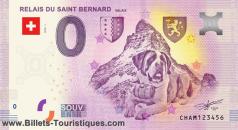 Cliquer pour voir la fiche CHAM 2018-1 RELAIS DU SAINT BERNARD