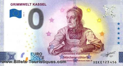 visuel recto