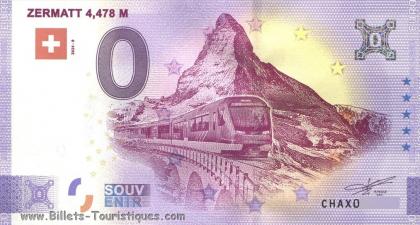 visuel recto