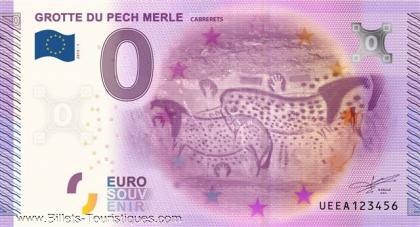 visuel recto