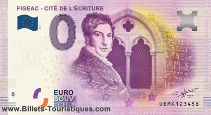 visuel recto