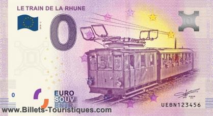 BILLETES "O" (ZERO) EUROS.................(en general) - Página 8 Recto_9_5aa7aecf81bce_fra_uebn2_le_train_de_la_rhune_2018