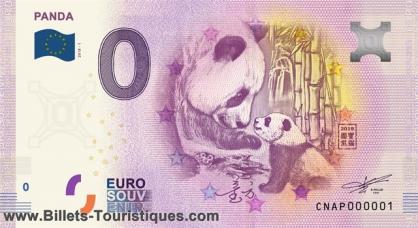 PANDA